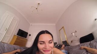 Blow Our Minds - XXX Cyber Orgy