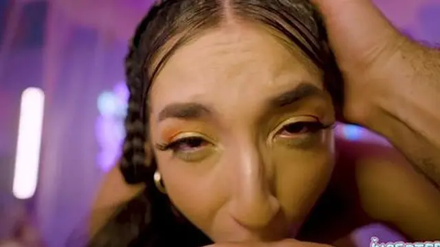 Madison Wilde Plays Naughty😈 Games