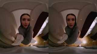 Silent Virtual Hot Sex