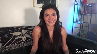 Blowjobs Get Begun for Fleshy Fucks