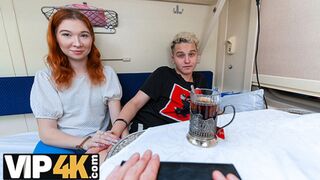 Young babe craves anal👌 pounding, sloppy blowjobs, hot sex with strangers.