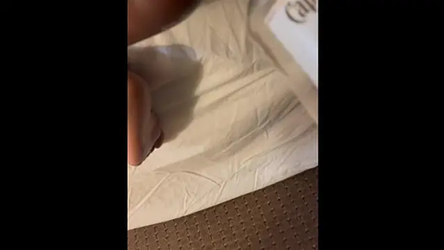 Dirty Bottle Fuck with Plump Ass🍑