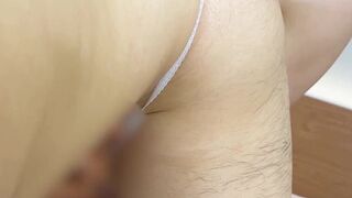 Raunchy Whore Gets Brutalized by Monster Cock🌭 Threshing Session Gone Wild
