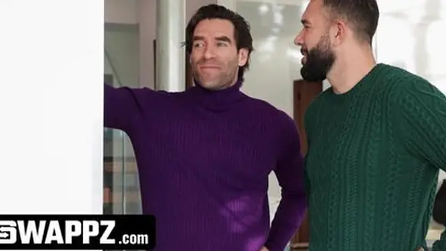 Double Dicked &mdash;  Double Penetrated Whores