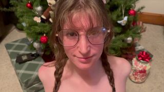 Teen Miss Winter Solstice Sacrificed Herself For The Sake Of A Good Time