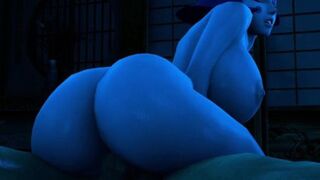 Hsienko's Overwhelming Point Of View Creampie Experience