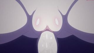 Japanese Hestia creampie action