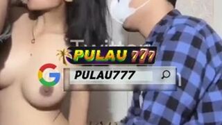 Sexy Aunty's Wild 3 Times More Exciting淫 Encounter
