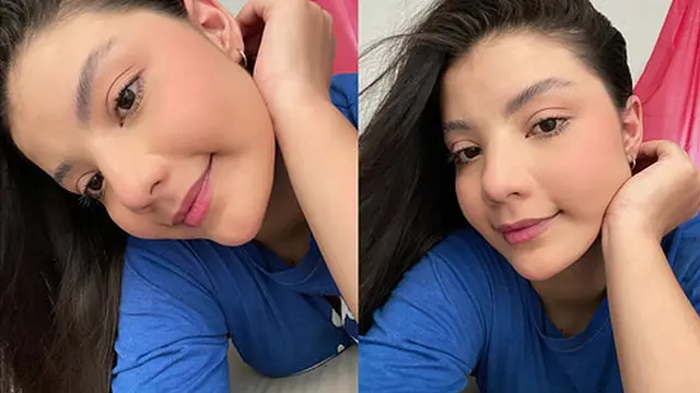 Beautiful 18-Year-Old Mckencie12 Enjoys Neighbor′s Fucking &mdash;  Gets Cum Inside