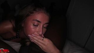 Lily Phillips - Stunning Brit Squirt Scene