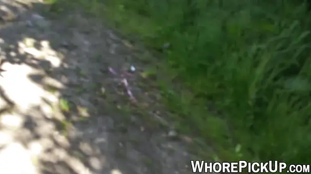 Desperate slut pleads for this massive dick🌭 to slam her rough