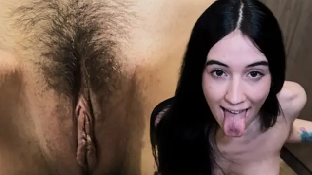 She′s Unfaithful to Her Wife with the On-Call Maid - Neferet Exposito