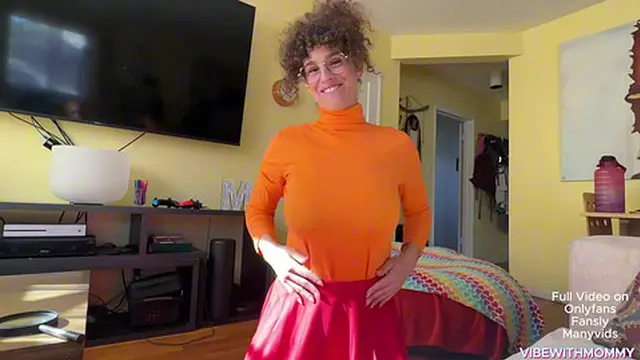 Sweet Friends milf Tastes Your Cock🌭