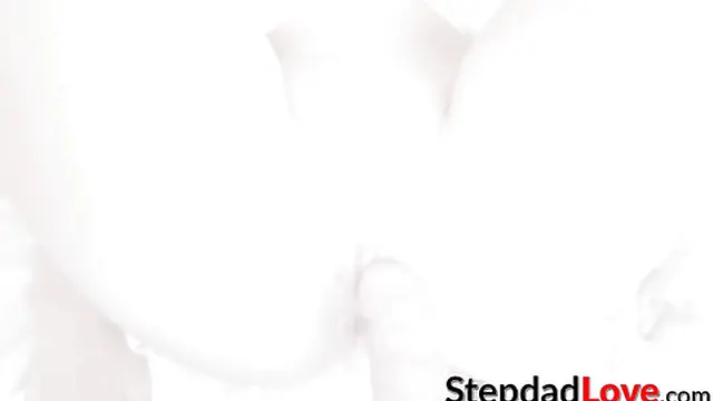 Inked Layla Love gets fucked reverse cowgirl by horny🥵 hunk