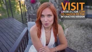 Lifeselector - A Pleasurable Academic Year with Delightful Girls