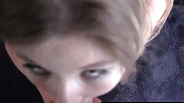 Vienna Rose seduces with bold lingerie for her husband′s boyfriend