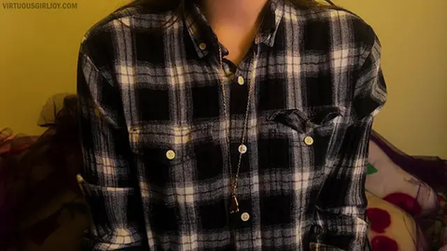 ASMR Hot Professor Delivers a Naughty😈 Test