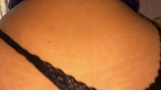 Follando a mi amiga culona