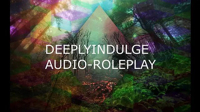 Blindfolded and caned &mdash;  intense ASMR roleplay with spoken words making you cum