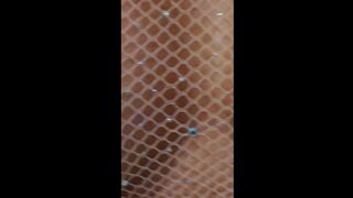 POV : Festival Slut Removes Condom And Lets You Creampie Her