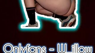 Face Farts POV / A Night At Willows