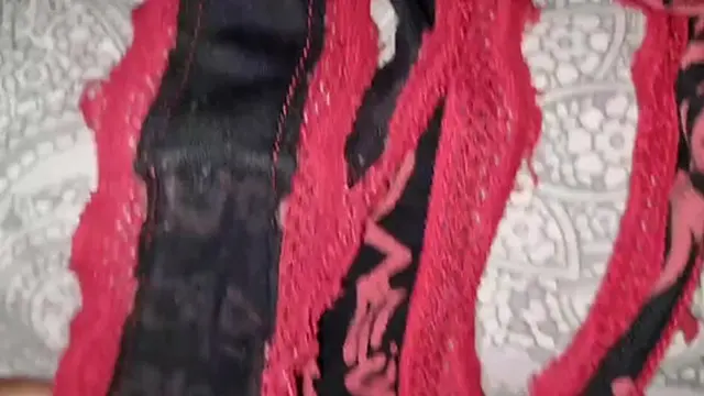 hunk Sniffs and Licks My Wet Hairy Pussy🌮️ and Ass🍑 &mdash;  Making Me Squirting