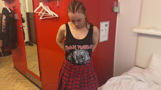 Trip to Maiden