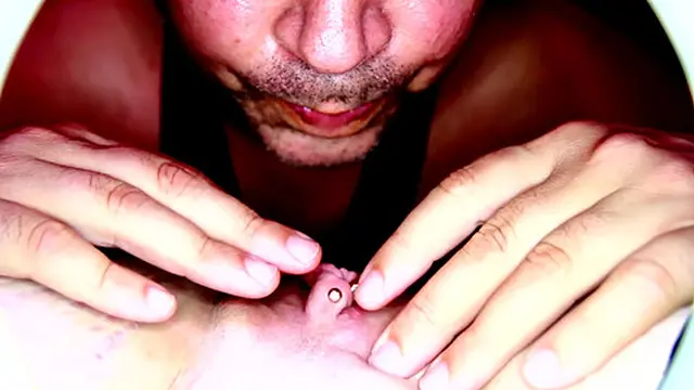 Pussy✌ Sucked Clit Licked Trinity - Jewel