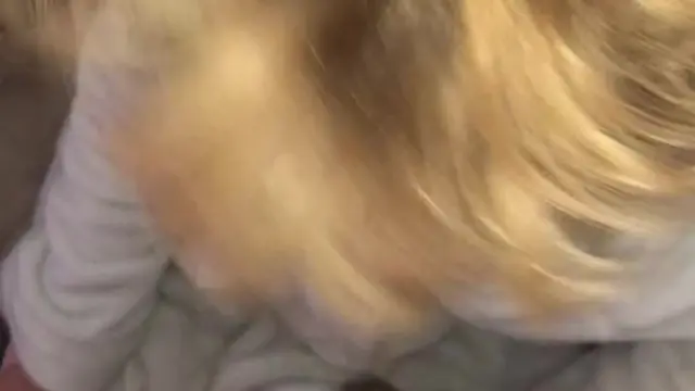 Chatting all day &mdash;  my sassy mouth talks non-stop! Still play with her &mdash;  Jk??