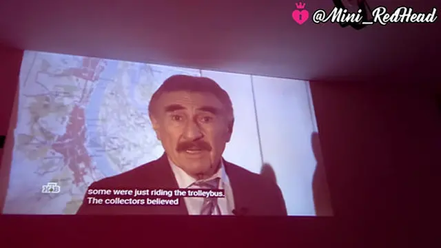 Checked and Fucked - No Deep Throat &mdash;  Now Redhead Sucks Balls Deep