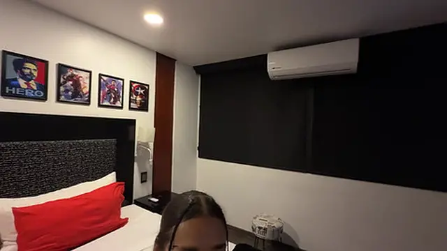 Met her at EDC Vegas &mdash;  she gave me the best blow job of my life