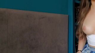 Dani Daniels The Tutor JOI