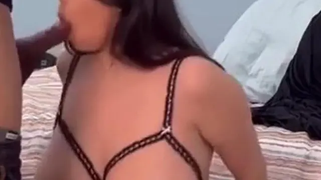 Jessenia Rebecca naked missionary POV for fans