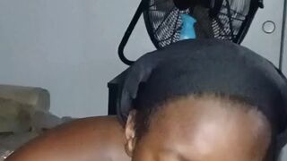 Quiet shy freak slurps ass🍑 like a sweet girl meant to please