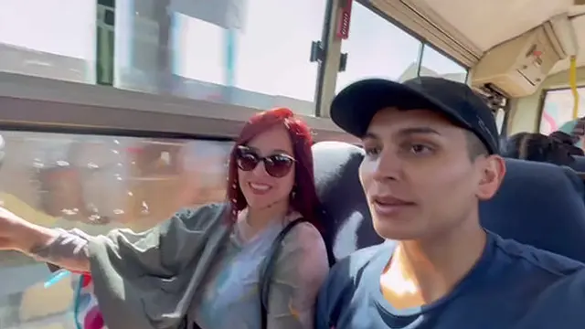 Chilena domina con un oral😜 intenso en la arena (xxx rec) - Blog Porno HD