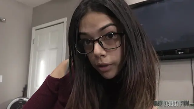 Harmony wonder pleads for mercy on all fours