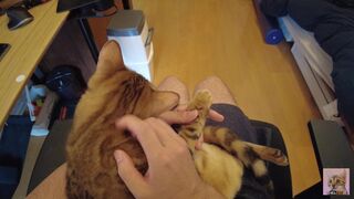 Playing
