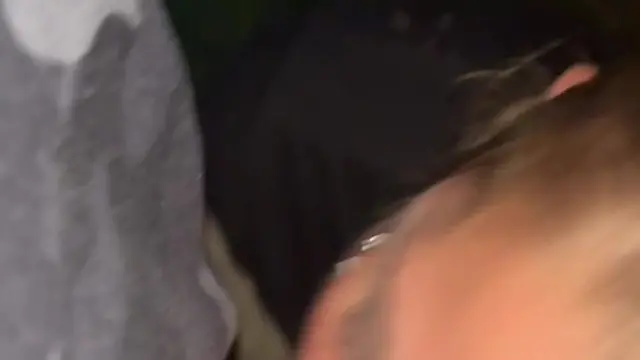 Wild instincts awaken