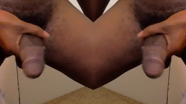 Two BBCs Touched Themselves