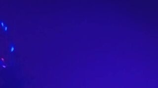 Light up hoola hoop