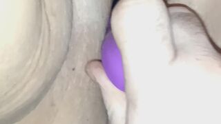 Fucking my BBW wife