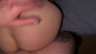 Pick up a stranger in the lift - the quickest way to have sex