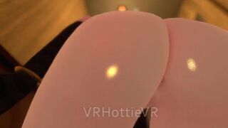 Horny Skinny Hiding In Public Restroom Pov Lap Dance Vrchat Erp Anime Nsfw
