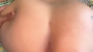 Big Booty Latina Gets Stretched And More ????????
