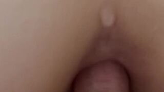 Just a small compilation of tight moments in my pussy and ass ❤️