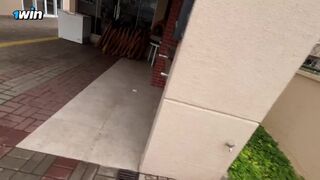 APARTAMENTO DA NOVA TEMPORADA ft  Amber Kai