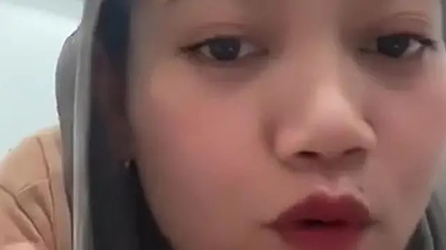 0895402901778 Ika Hijab Tobrut Goyang Ebot Mantep