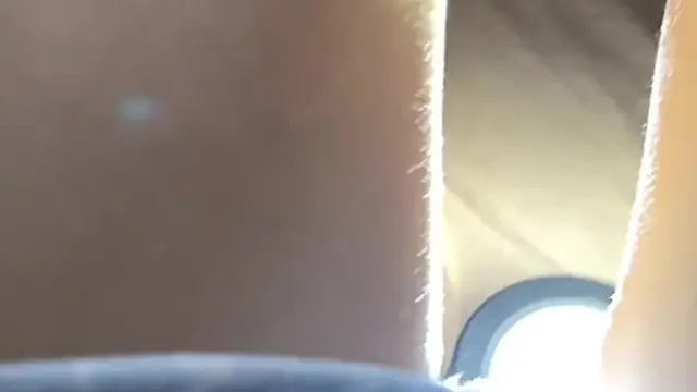 Redhead Sinks Into Sheets &mdash;  Quietly & Deeply &mdash;  Drenched In Pleasure