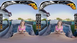 Getting Wet And Wild In Steamy Soapy Sex Sesh With Sultry Slapper Kimberly Snow