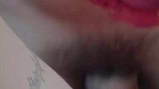 loop de mis gemidos cuando me cogen